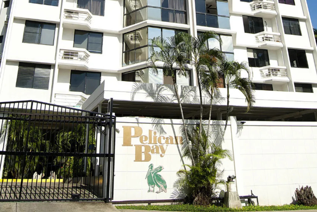 Pelican Bay