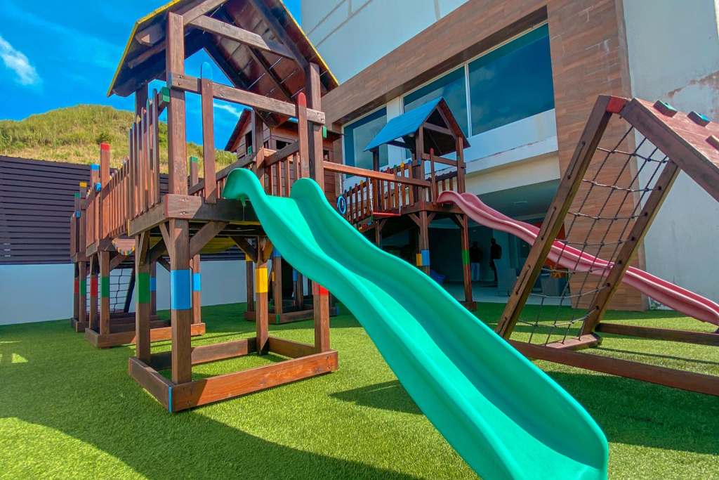 Parque para niños