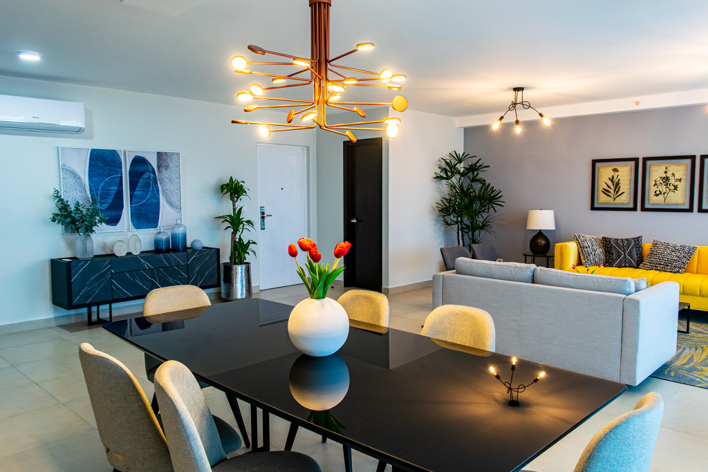 Sala / Comedor