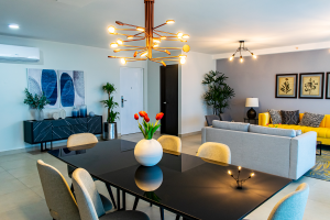 Living / Dining room
